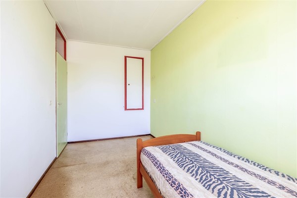 Medium property photo - De Reede 74, 9642 ME Veendam